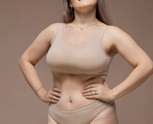 Lifting Des Seins