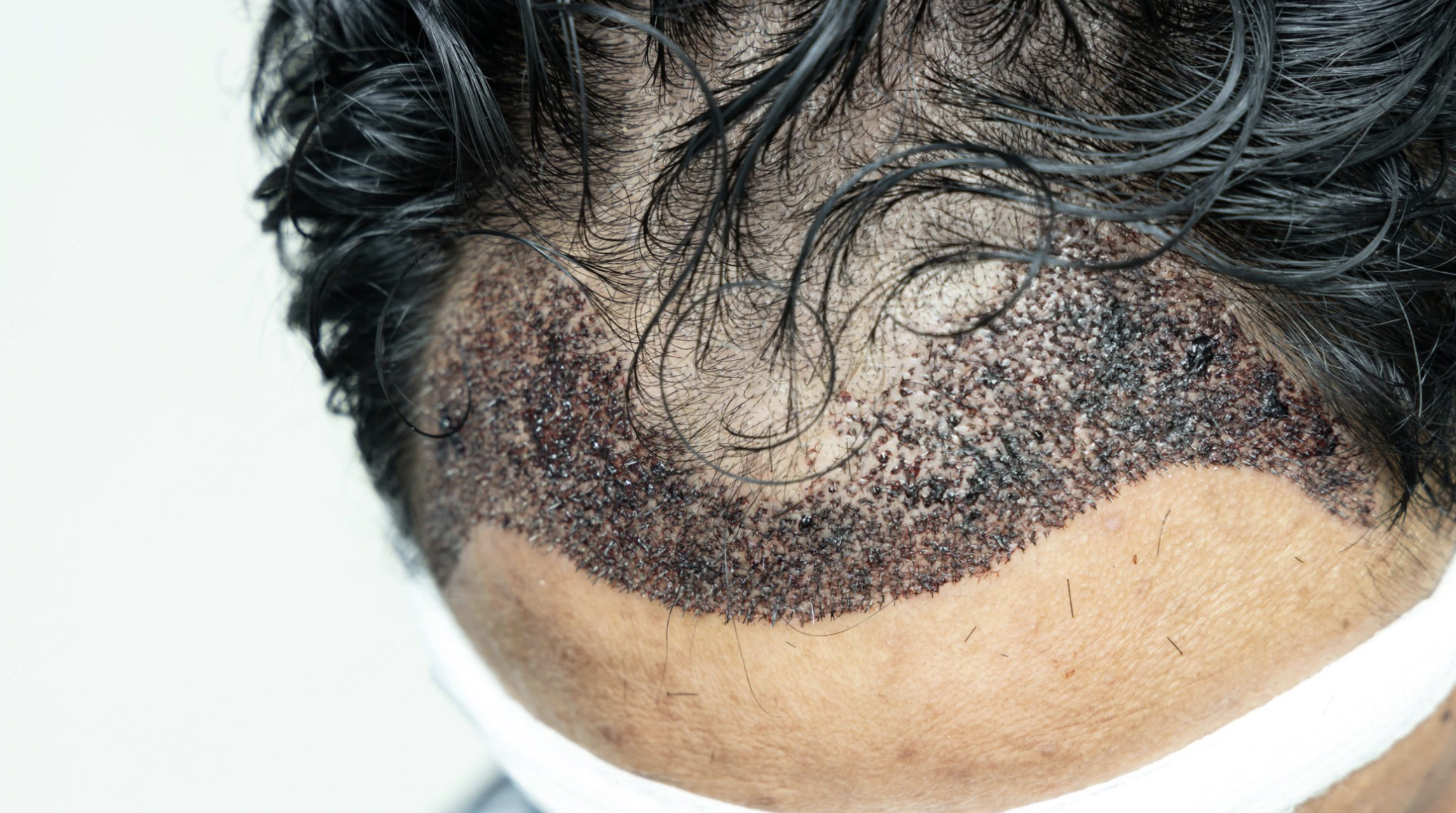 How is Hair Transplantation done?
