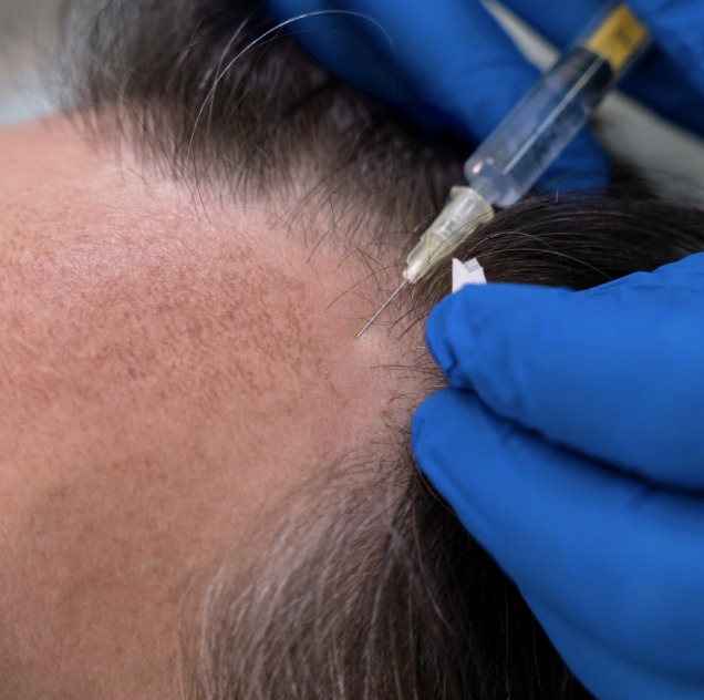 What is Dhi Hair Transplant?