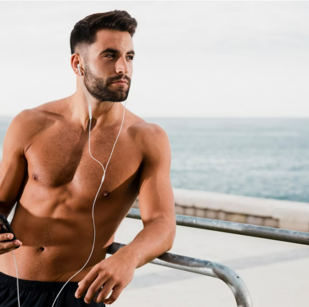 Abdominal Muscle Aesthetics In Turkey PeaktopHealth Medical Tourism 