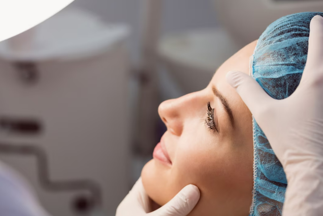 Why Do Patients Choose Revision Nose Aesthetics?