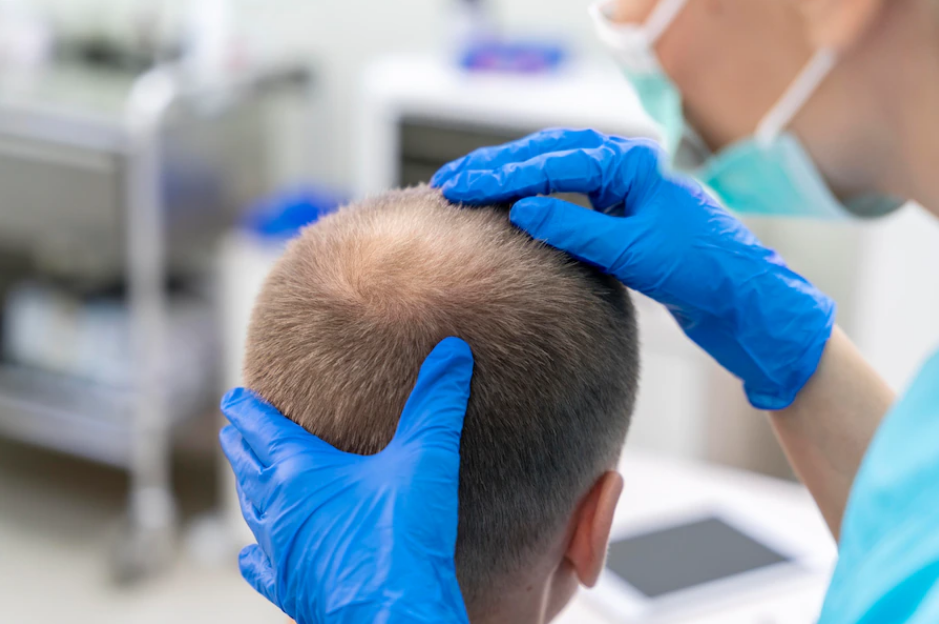 How Is FUE Hair Transplant Performed?