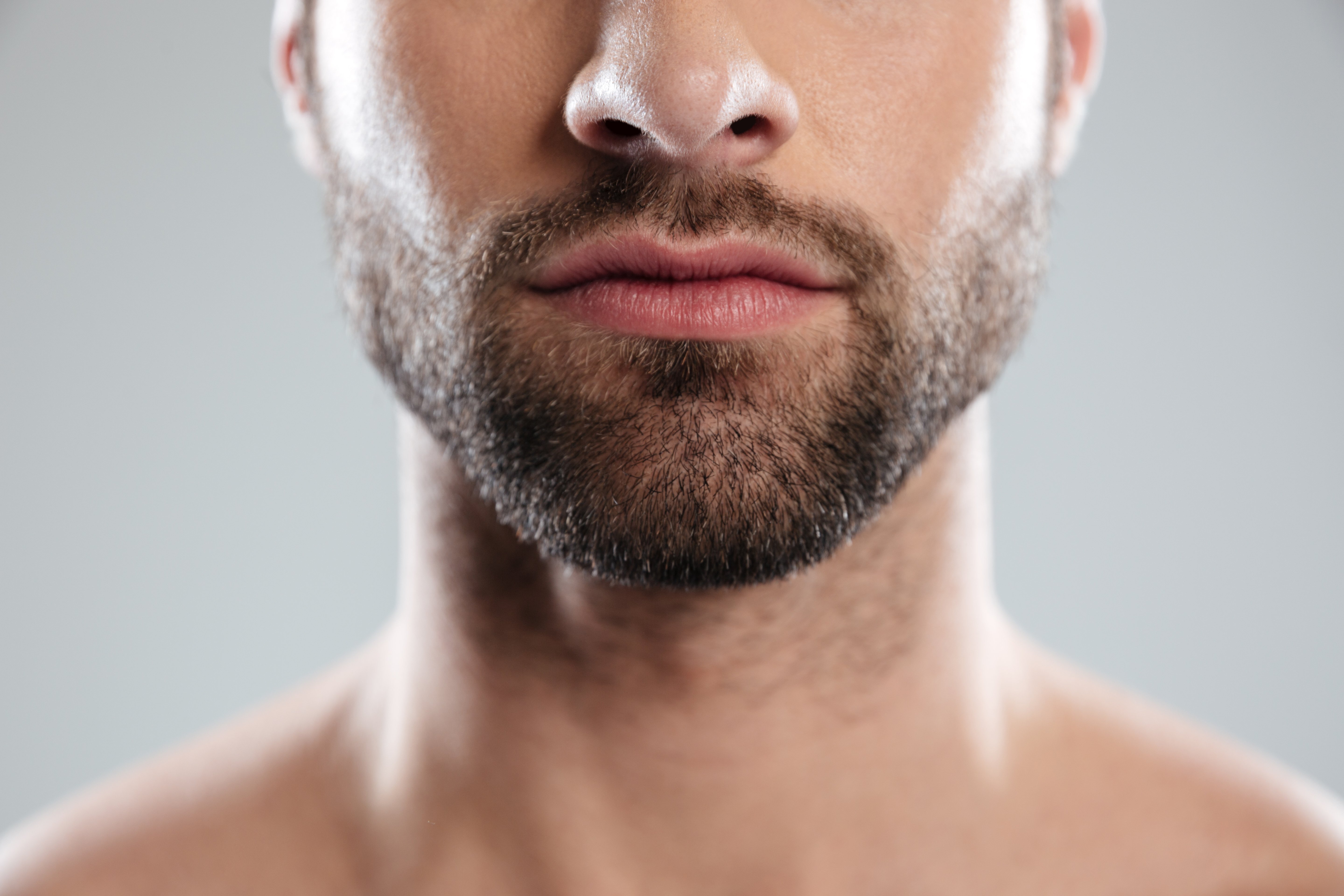 How Is Beard And Moustache Transplant Performed?
