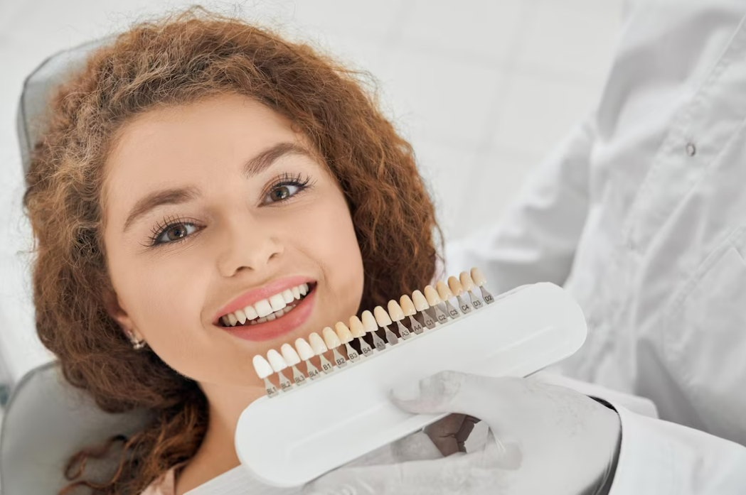 Smile Design Treatments