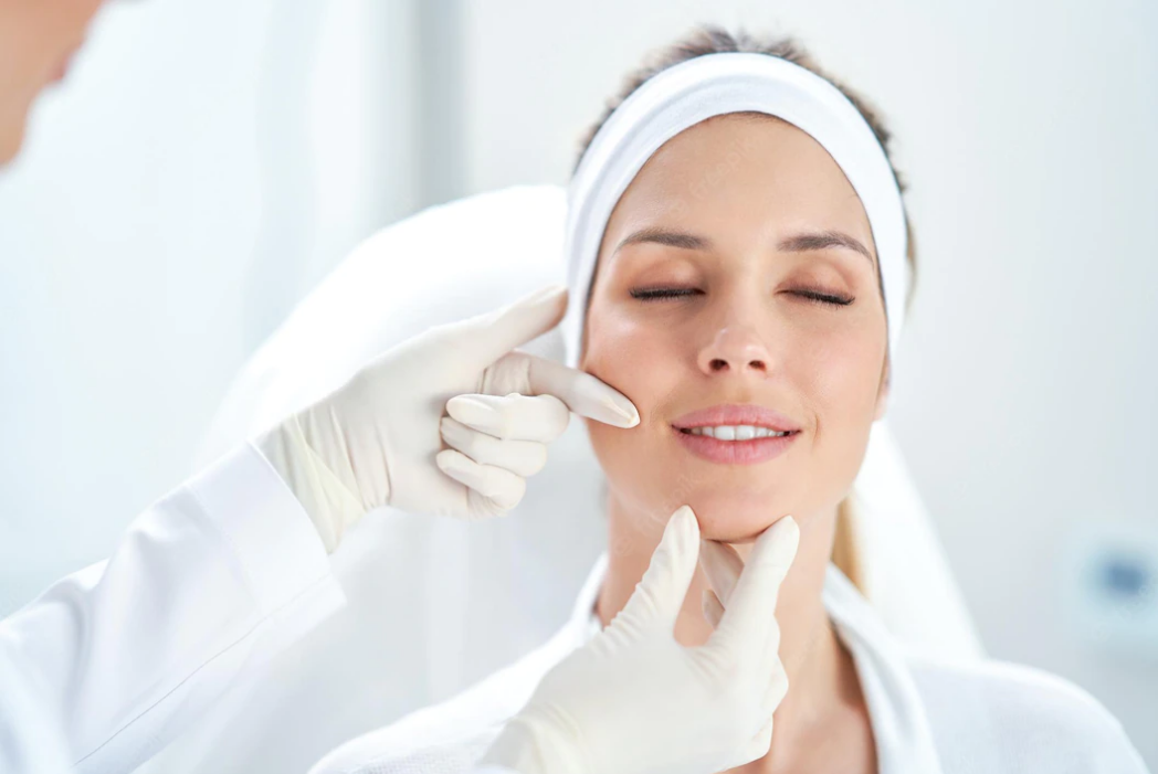 How Does A Non-Surgical Face Lift Work?