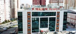 Hospitals-Kolan Beylikdüzü