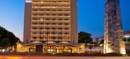 Hotels-Divan Hotels