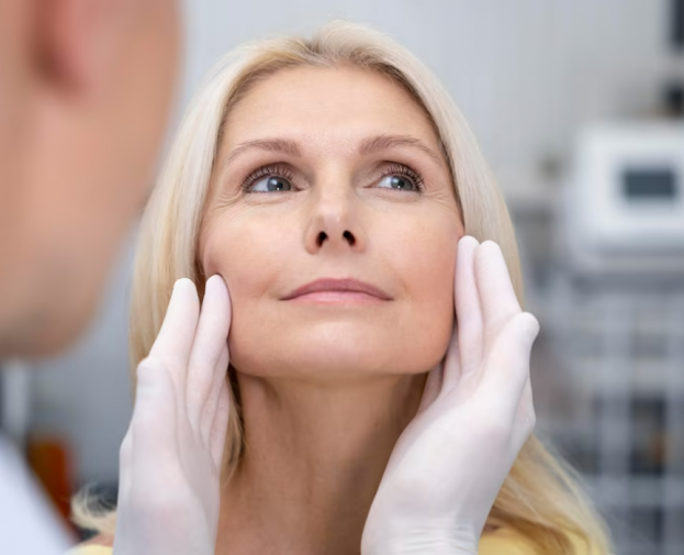 Lifting Facial No Quirúrgico