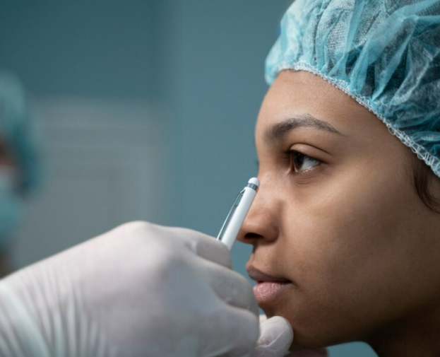Rinoplastia No Quirúrgica