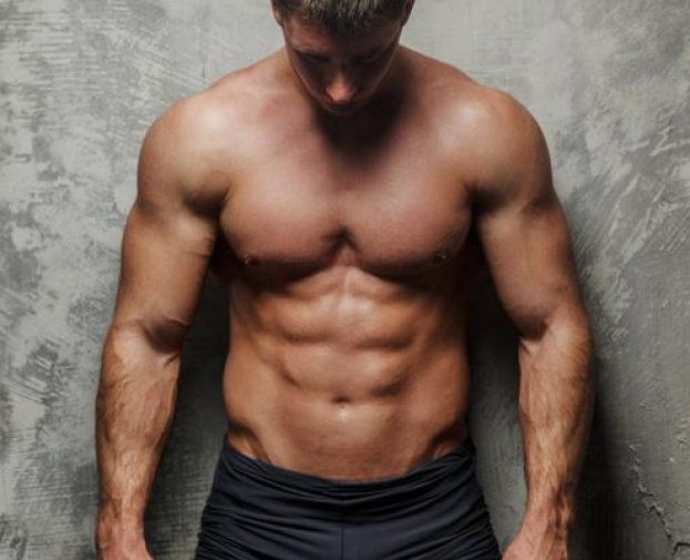 Estética Muscular Abdominal