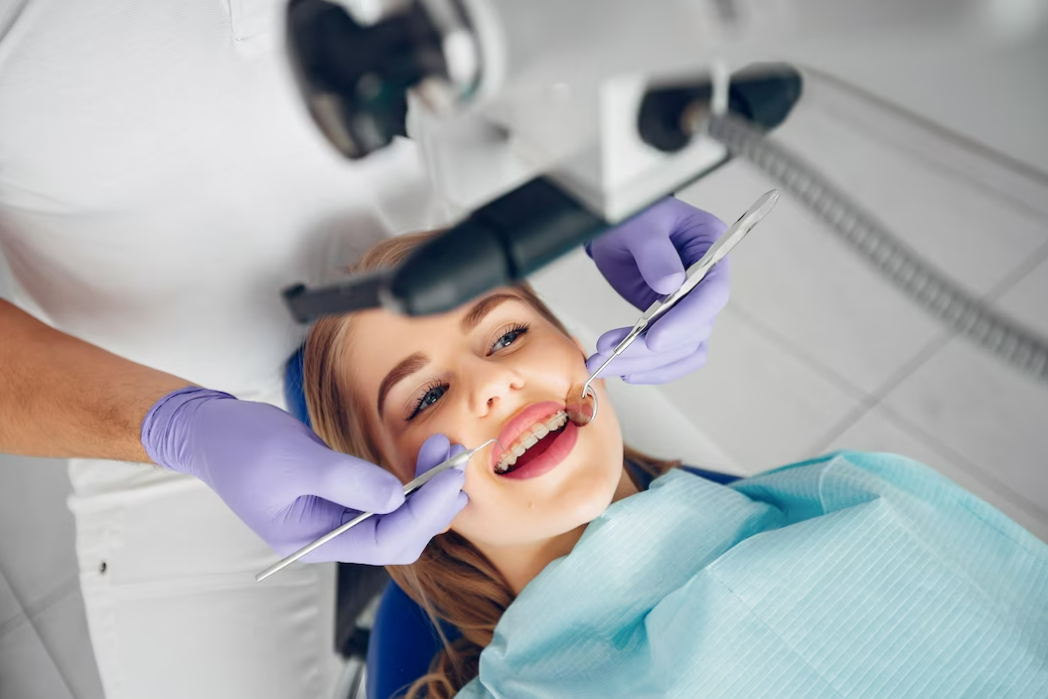 Ortodontik Tedavi Prosedürü Nasıl İşler?
